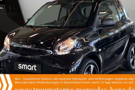 Smart ForTwo 6.913 km 14.890 &euro; Stuttgart 70469