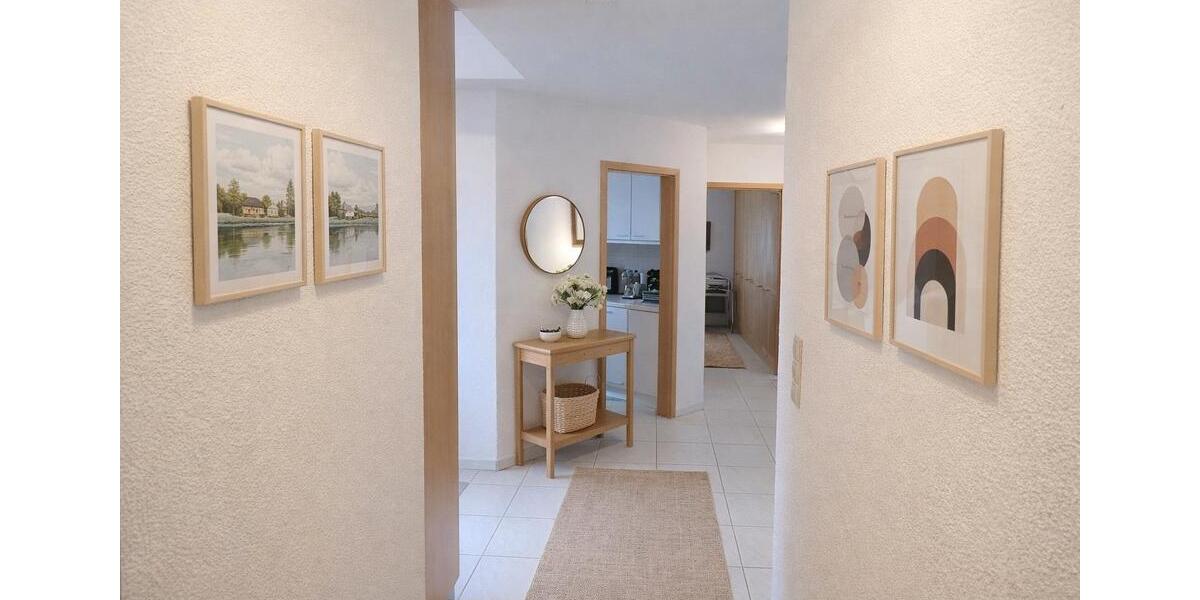 Maisonettenwohnung Leinfelden-Echterdingen Echterdingen - 4 Zimmer, 109 m&sup2;, 475.000&euro; | Angebot:26569335