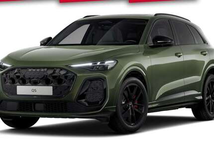 Audi Q5 14.477 km 61.940 &euro; Böblingen-Hulb 71034