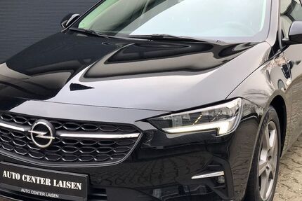 Opel Insignia 35.500 km 21.500 &euro; Reutlingen 72766