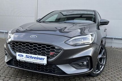 Ford Focus 93.000 km 20.990 &euro; Kusterdingen 72127