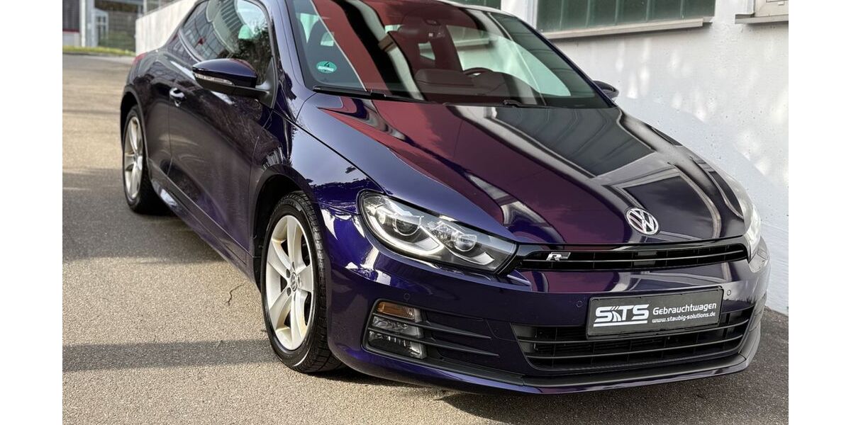 VW Scirocco 99.700 km 21.950 &euro; Jettingen 71131