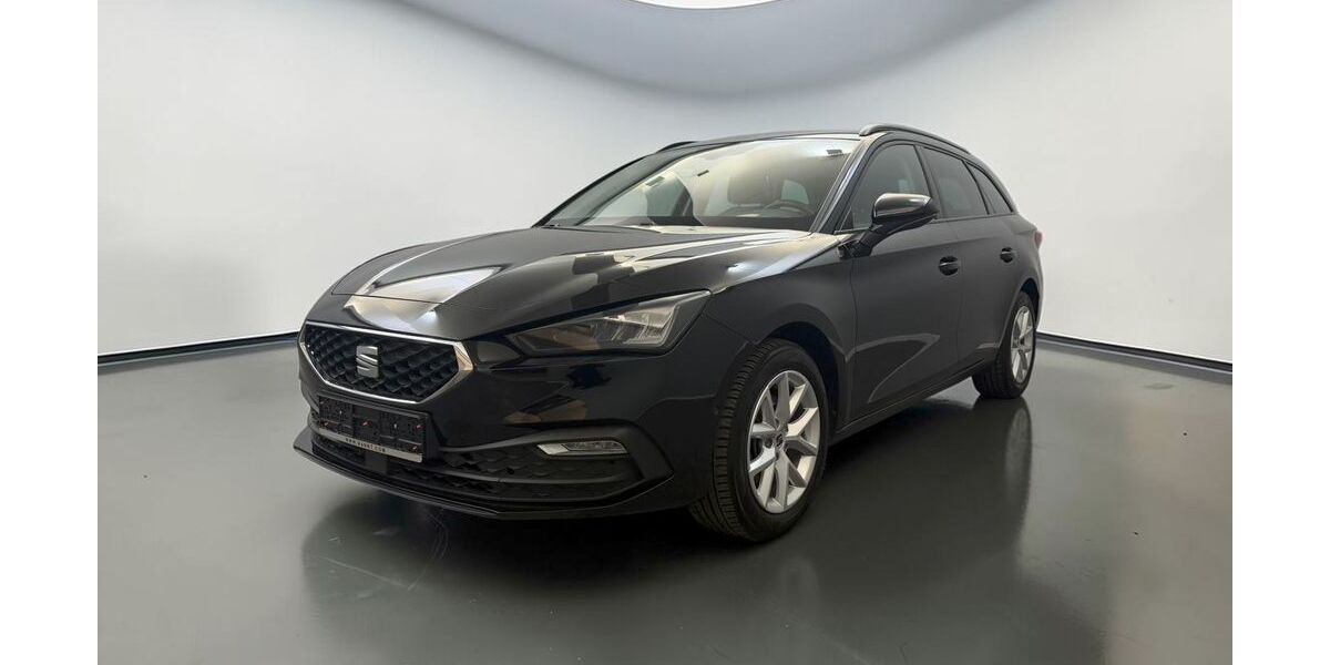 Seat Leon 134.000 km 15.299 &euro; Reutlingen / Mittelstadt 72766