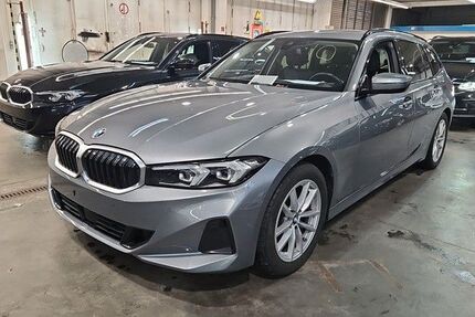 BMW 318 135.000 km 22.799 &euro; Reutlingen / Mittelstadt 72766