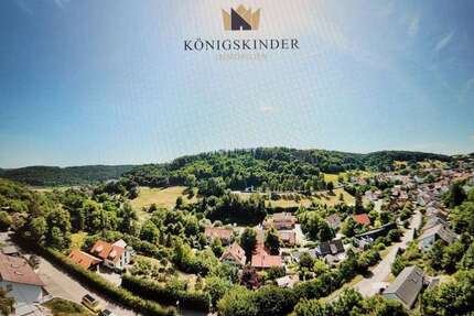 Wohnung Horb Rexingen Rexingen - 9 Zimmer, 285 m&sup2;, 675.000&euro; | Angebot:26724547