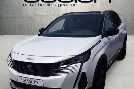Peugeot 3008 65.301 km 21.980 &euro; Magstadt 71106