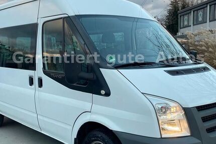 Ford Transit 94.404 km 8.500 &euro; Reutlingen 72770