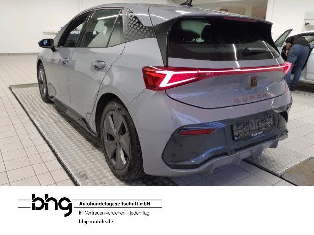 Cupra Born 22.783 km 26.730 &euro; Reutlingen 72770