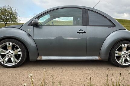 VW Beetle 207.710 km 1.500 &euro; Lichtenstein 72805