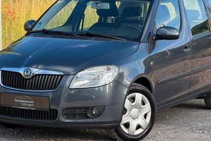Skoda Roomster 173.000 km 1.490 &euro; Tübingen 72070