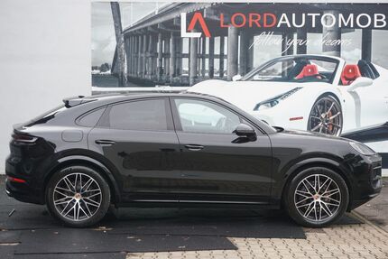 Porsche Cayenne 9.900 km 113.888 &euro; Stuttgart 70499