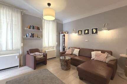 Wohnung Stuttgart Bad Cannstatt - 3.5 Zimmer, 91 m&sup2;, 349.000&euro; | Angebot:25796821