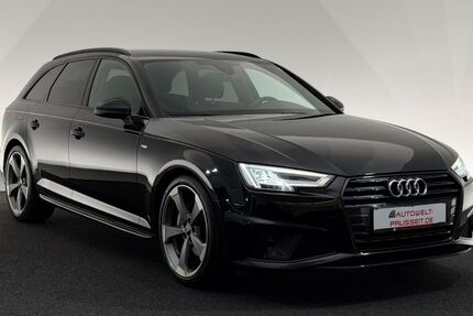 Audi A4 124.998 km 21.680 &euro; Horb am Neckar 72160