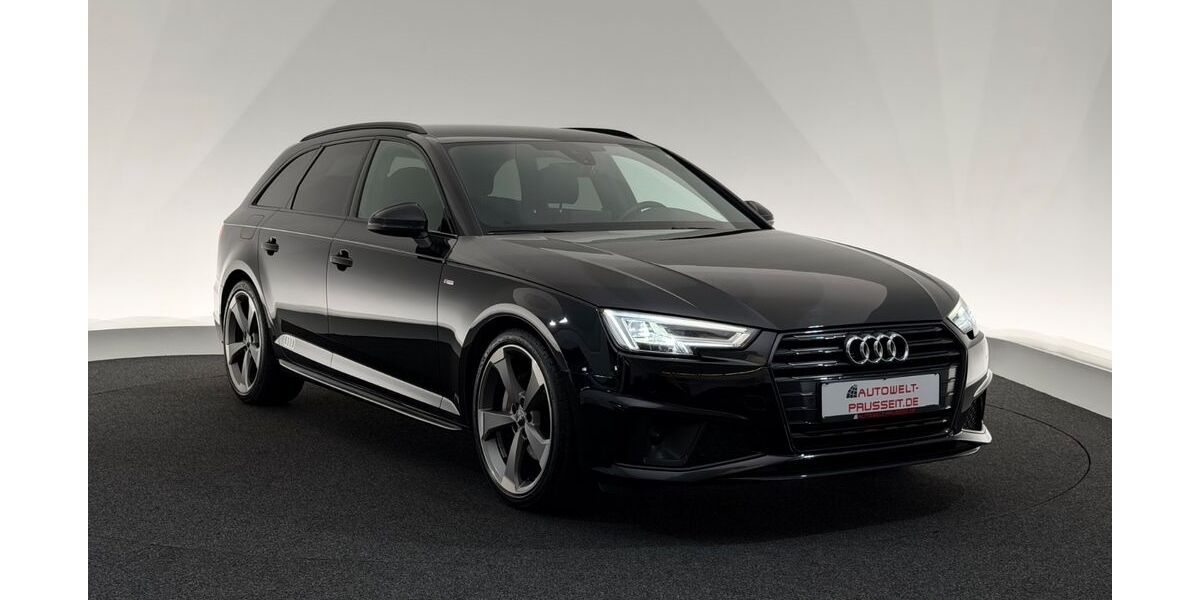 Audi A4 124.998 km 21.680 &euro; Horb am Neckar 72160