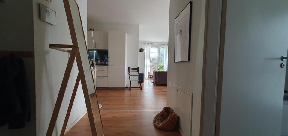Etagenwohnung Nagold - 4.5 Zimmer, 100 m&sup2;, 1.245&euro; | Angebot:24876481