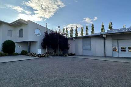 Gewerbeobjekt Weil der Stadt - 6.450&euro; | Angebot:26658924