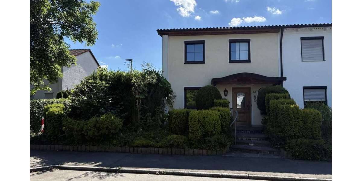 Einfamilienhaus Reutlingen Orschel-Hagen - 4 Zimmer, 92 m&sup2;, 375.000&euro; | Angebot:26757728