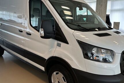 Ford Transit 19.000 km 31.850 &euro; Hechingen-Bechtoldsweiler 72379
