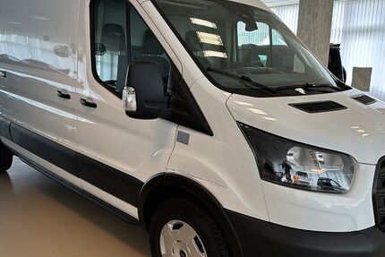 Ford Transit 19.000 km 33.850 &euro; Hechingen-Bechtoldsweiler 72379