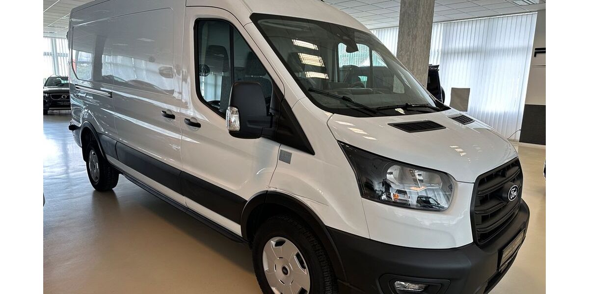 Ford Transit 19.000 km 33.850 &euro; Hechingen-Bechtoldsweiler 72379