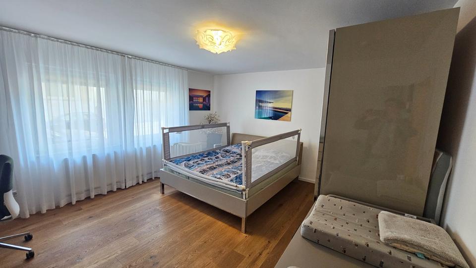 Erdgeschoßwohnung Stuttgart Stuttgart-West - 2 Zimmer, 62 m&sup2;, 1.100&euro; | Angebot:25795457