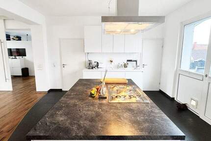 Wohnung Stuttgart Plieningen - 3 Zimmer, 188 m&sup2;, 1.039.000&euro; | Angebot:25749384