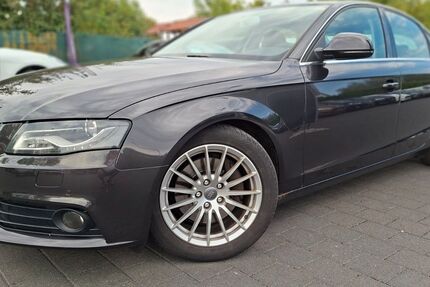 Audi A4 178.800 km 6.950 &euro; Tübingen 72072