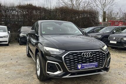 Audi Q5 78.000 km 32.499 &euro; Stuttgart 70567