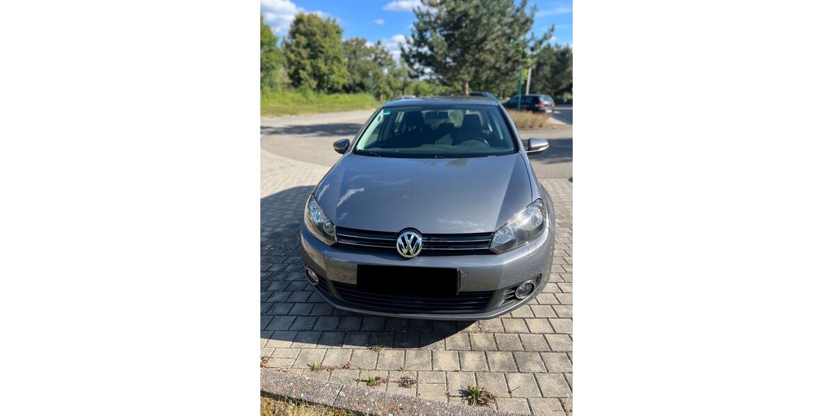 VW Golf 146.500 km 6.100 &euro; Ehningen 71139