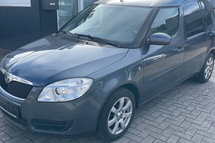 Skoda Roomster 150.000 km 3.990 &euro; Nagold 72202
