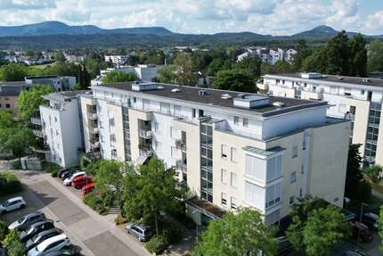 Wohnung Metzingen - 2 Zimmer, 59 m&sup2;, 234.000&euro; | Angebot:26980831