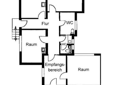 Gewerbeobjekt Bodelshausen - 1.200&euro; | Angebot:18064515