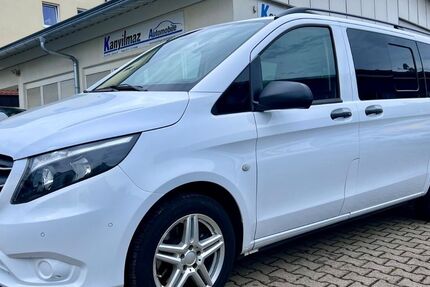 Mercedes-Benz Vito 132.706 km 31.999 &euro; Hildrizhausen 71157