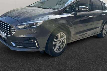 Ford S-Max 90.546 km 25.799 &euro; Stuttgart 70327