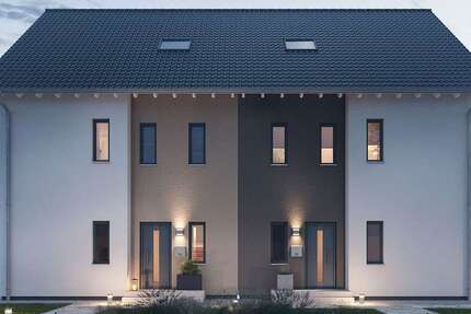 Haus Empfingen - 6 Zimmer, 216 m&sup2;, 471.789&euro; | Angebot:24238253