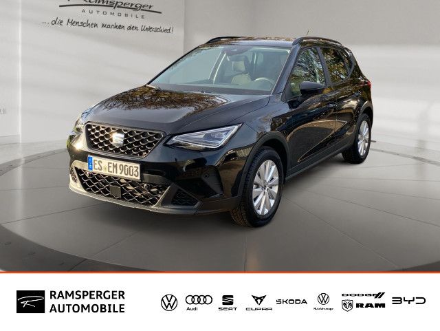 Seat Arona 7.500 km 26.950 &euro; Nürtingen 72622