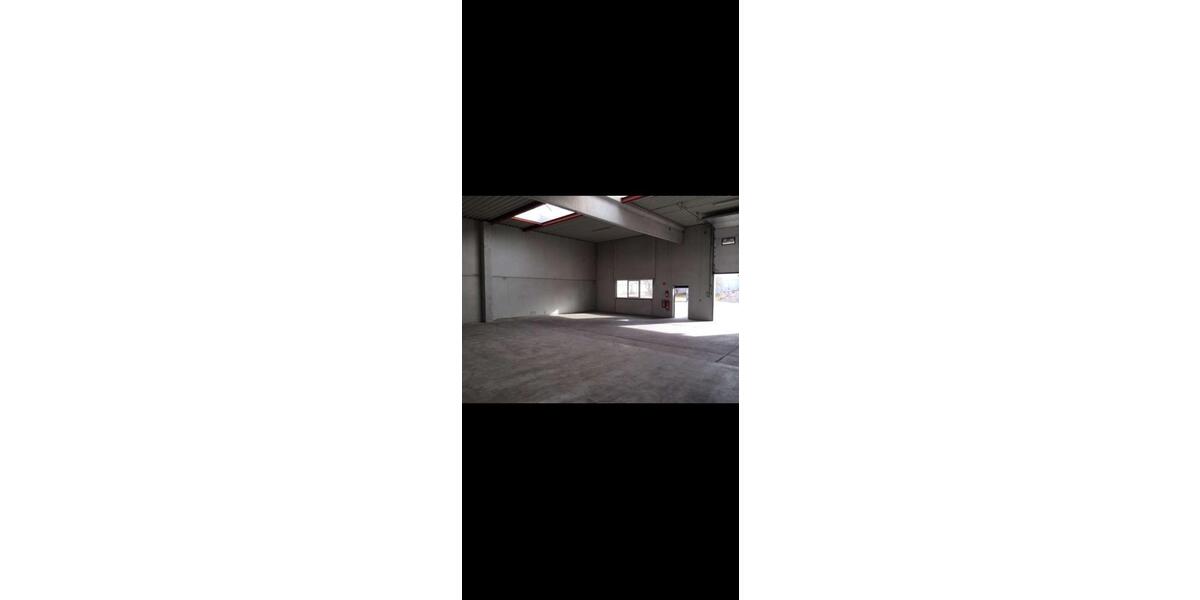 Gewerbeobjekt Dettingen an der Erms - 1.610&euro; | Angebot:24662914