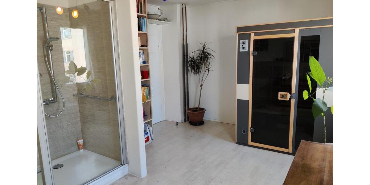 Maisonettenwohnung Tübingen Derendingen - 4 Zimmer, 160 m&sup2;, 2.500&euro; | Angebot:25407829