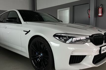 BMW M5 132.810 km 53.900 &euro; Neckartailfingen 72666