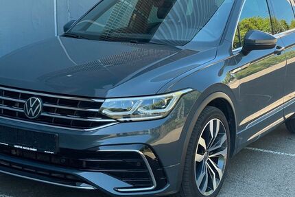 VW Tiguan 198.000 km 30.890 &euro; Sindelfingen 71065