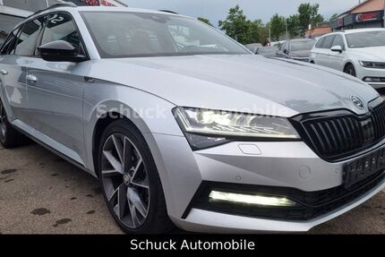 Skoda Superb 97.500 km 26.999 &euro; Altdorf (Landkreis Böblingen) 71155