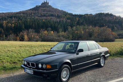 BMW 750 275.000 km 12.000 &euro; Hechingen 72379