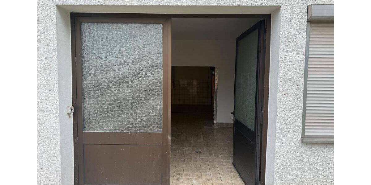 Gewerbeobjekt Eningen unter Achalm - 700&euro; | Angebot:26241747