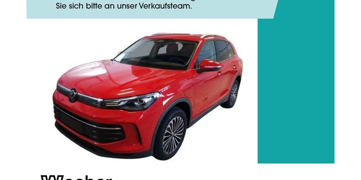 VW Tiguan 13.318 km 41.490 &euro; Herrenberg 71083