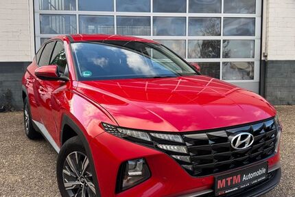 Hyundai TUCSON 64.000 km 18.990 &euro; Horb am Neckar 72160