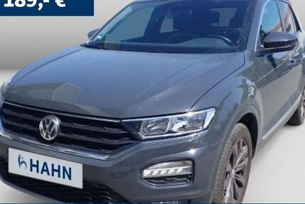 VW T-Roc 86.028 km 16.930 &euro; Wendlingen 73240