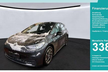 VW ID.3 45.162 km 20.640 &euro; Herrenberg 71083
