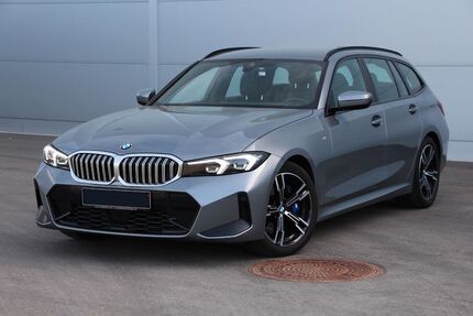 BMW 330 43.017 km 34.990 &euro; Jettingen 71131