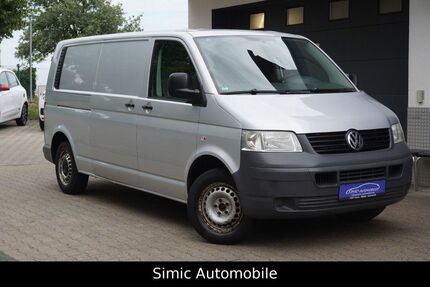 VW T5 Transporter 240.000 km 5.999 &euro; Owen 73277