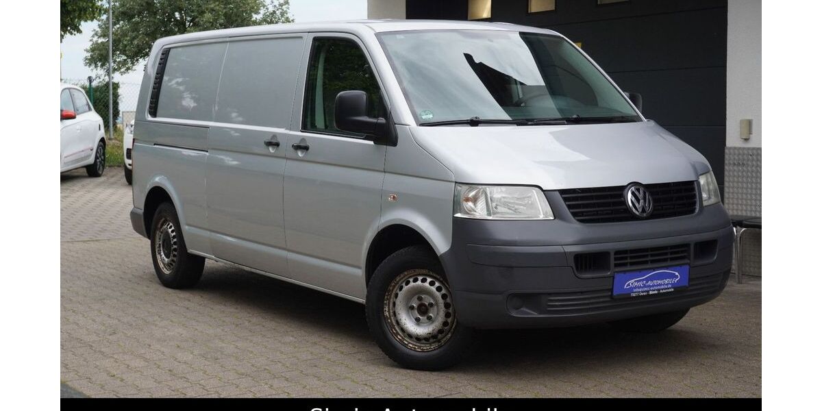 VW T5 Transporter 240.000 km 5.999 &euro; Owen 73277